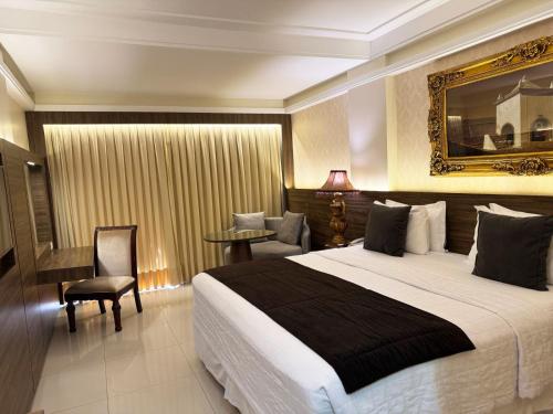 Super Luxo Premium Vista Frente Mar image 2