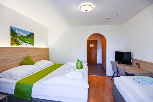 Hotel Sonnhof Rauris - image 14