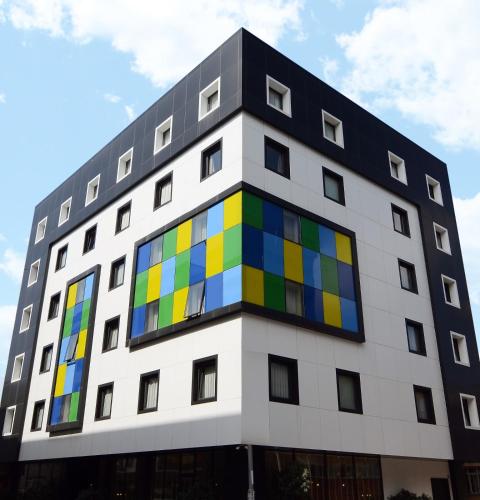 Tempo Fair Suites, Istanbul