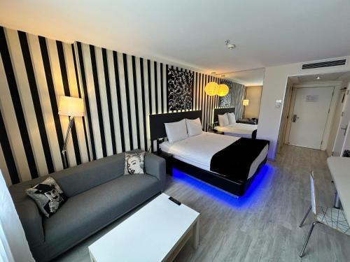 Tempo Fair Suites, Istanbul (photo 8)