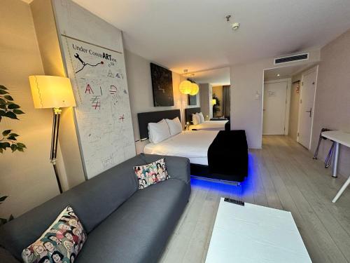Tempo Fair Suites - Airport - image 9