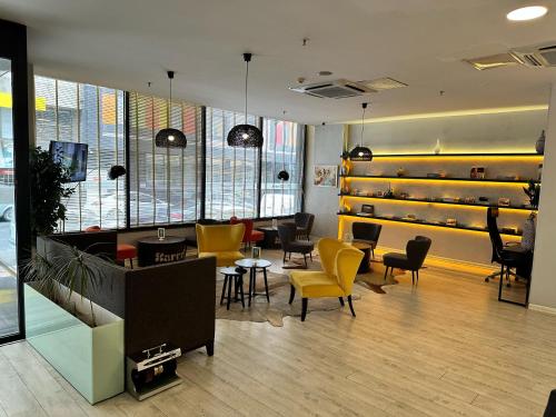 Tempo Fair Suites - Airport - image 7