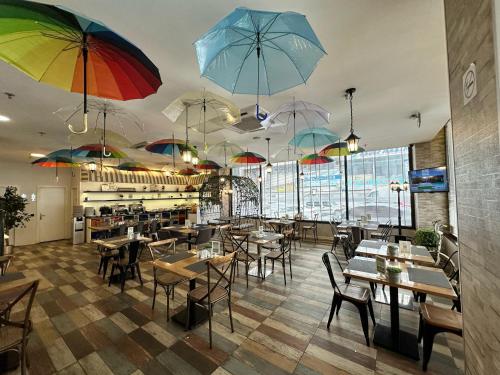 Tempo Fair Suites - Airport - image 5