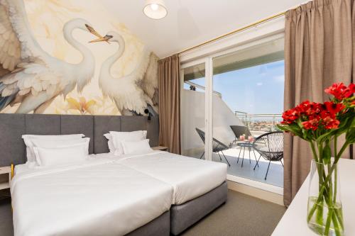 Hotel Coral Sozopol - image 14