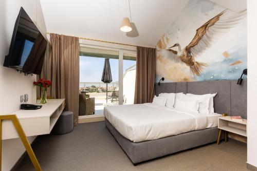 Hotel Coral Sozopol - image 5