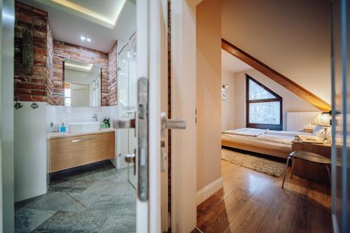 Apartamentowiec Panorama Gór City Center Family&Pet-friendly, Szklarska Poręba (photo 3)