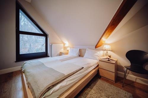 Apartamentowiec Panorama Gór City Center Family&Pet-friendly, Szklarska Poręba (photo 2)