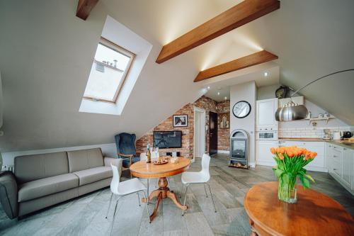 Apartamentowiec Panorama Gór City Center Family&Pet-friendly, Szklarska Poręba (photo 4)