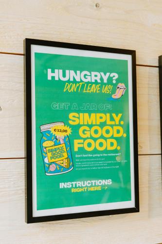 DAFT Hotel - image 9