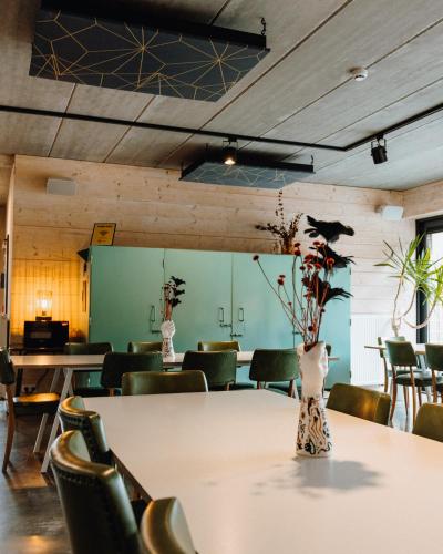 DAFT Hotel - image 8