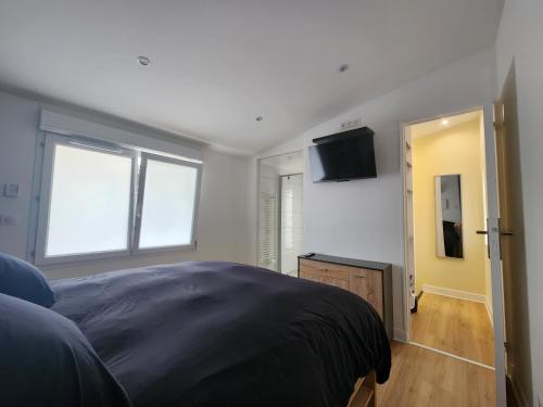 Le Loft Minimaliste in ซาวีญี ซูร์ ออร์จ