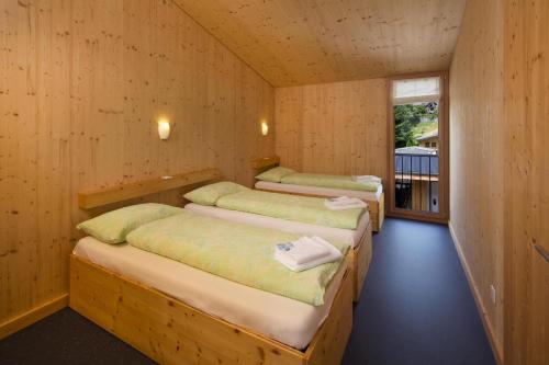Familienhotel Campagna in Frasko