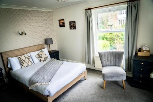 Double room, sea view