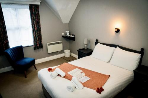 The Brunswick, Shanklin (fotografie 7)