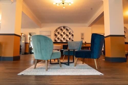 Brunswick Hotel - image 2
