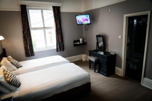 Brunswick Hotel - image 12
