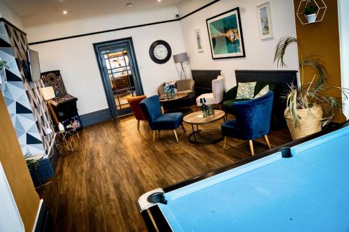 Brunswick Hotel - image 11
