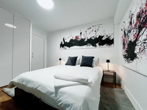 Suite en Sol 2 (P), Madrid