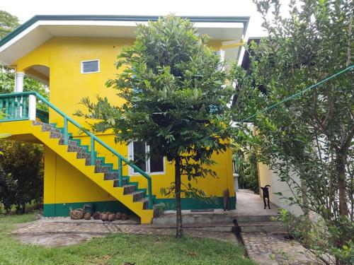 Apartment on Sibuyan in Marigondon