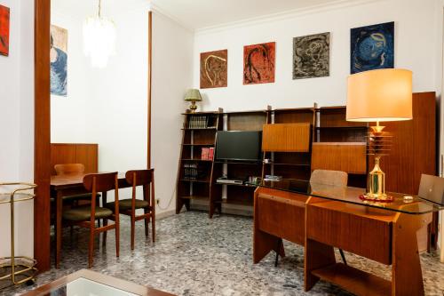 La casa dell'artista, Roma (foto 2)