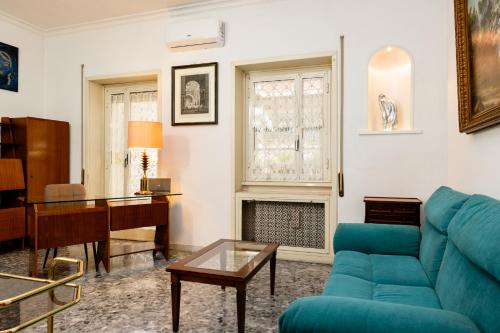 La casa dell'artista, Roma (foto 3)