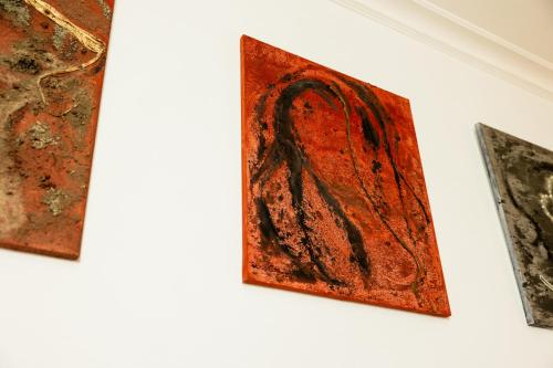 La casa dell'artista, Roma (foto 6)