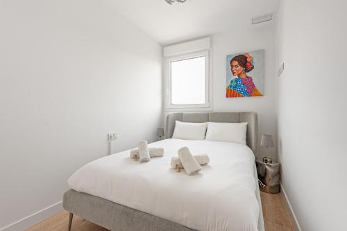 Two-Bedroom Apartment image 8