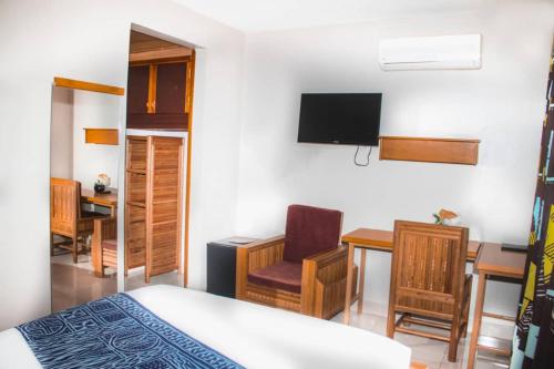 hotel photo