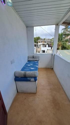 Roof Top House in Lamu