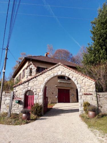 LaVieTara in Lalouvesc