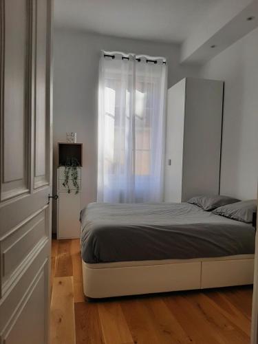 Haussmannien rénové et climatisé, Centre de Lyon, Lyon (fotografie 9)
