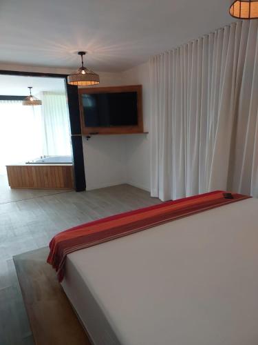 1 king bed