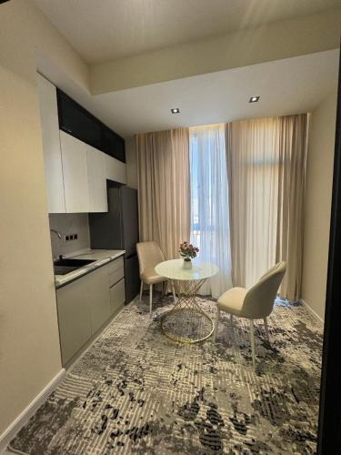 Your Cozy Oasis Apartment in Bratislava, Bratislava (Foto 6)