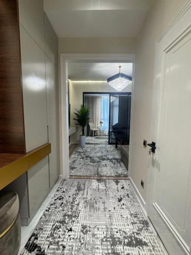 Your Cozy Oasis Apartment in Bratislava, Bratislava (Foto 8)