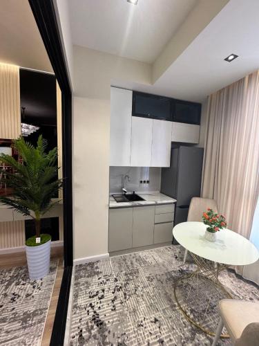 Your Cozy Oasis Apartment in Bratislava, Bratislava (Foto 9)