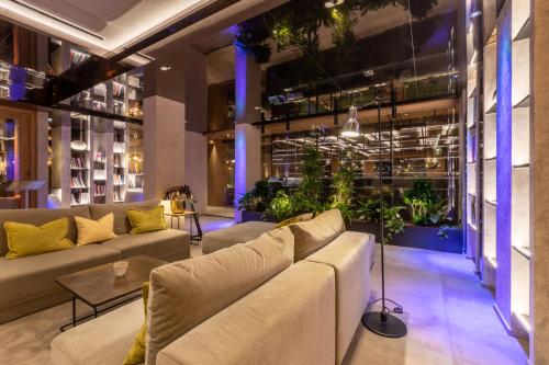 Sackmann Genuss und Spa Resort in Baiersbronn