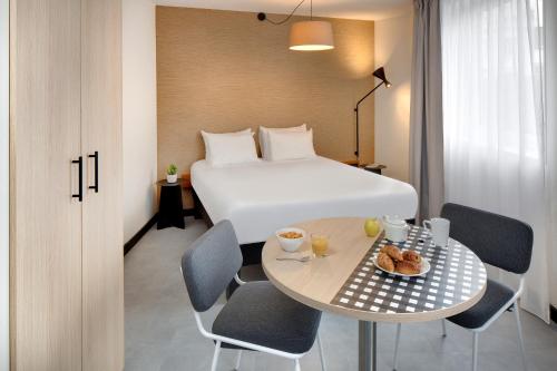 設施, Residence Callou by Vy Resort Thermal & Spa in 維希