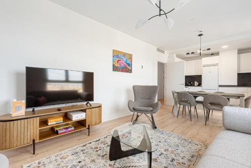 Two-Bedroom Apartment image 2
