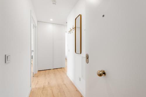 Two-Bedroom Apartment image 6