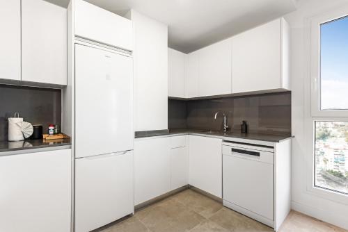 Two-Bedroom Apartment image 1