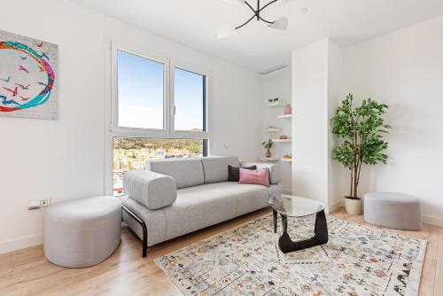 Two-Bedroom Apartment image 4