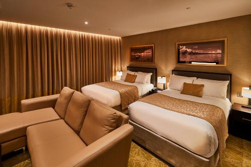 656819597 Genting Hotel & Spa at Resorts World Birmingham