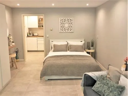 Lifestyle Apartment in Schwabach, Deutschland