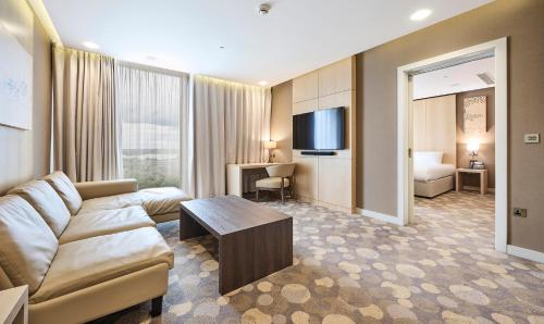 656820539 Genting Hotel & Spa at Resorts World Birmingham