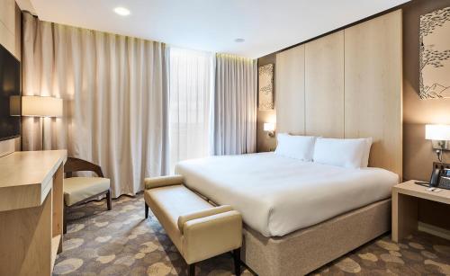 656820713 Genting Hotel & Spa at Resorts World Birmingham