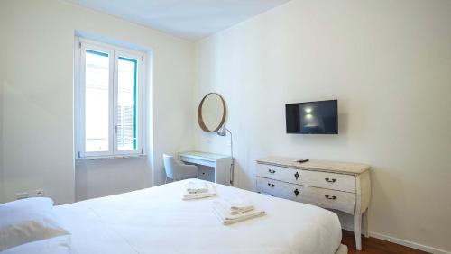 EasyTopStay - Crescenzio Elegant Apartment, Rome