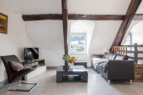 Appartement de charme 3