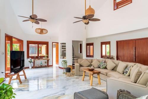 Facilities, Casa Nah Balam. Very private. A perfect get away! in Punta Allen