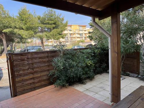 One-Bedroom Apartment with Terrace image 6