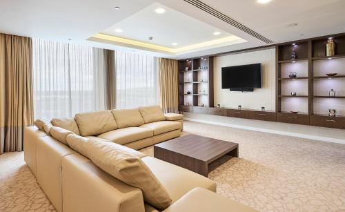 656824741 Genting Hotel & Spa at Resorts World Birmingham